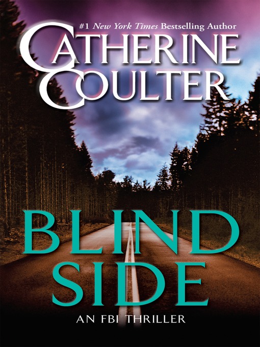 Title details for Blindside by Catherine Coulter - Available